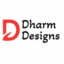Dharm Designs Portfolio Site